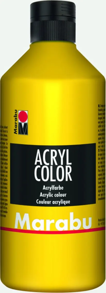 Marabu Acrielverf 500ml