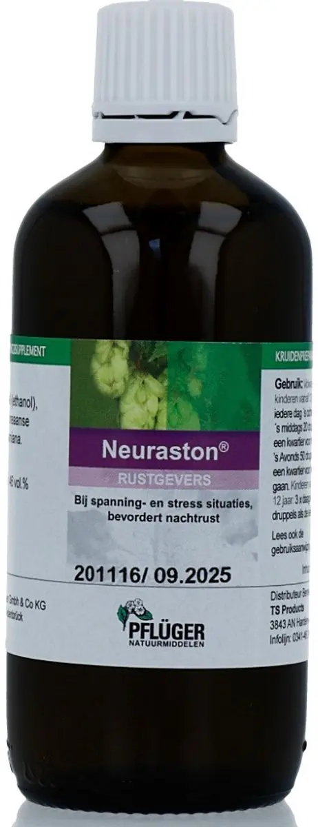 Pflüger Neuraston 100 ml
