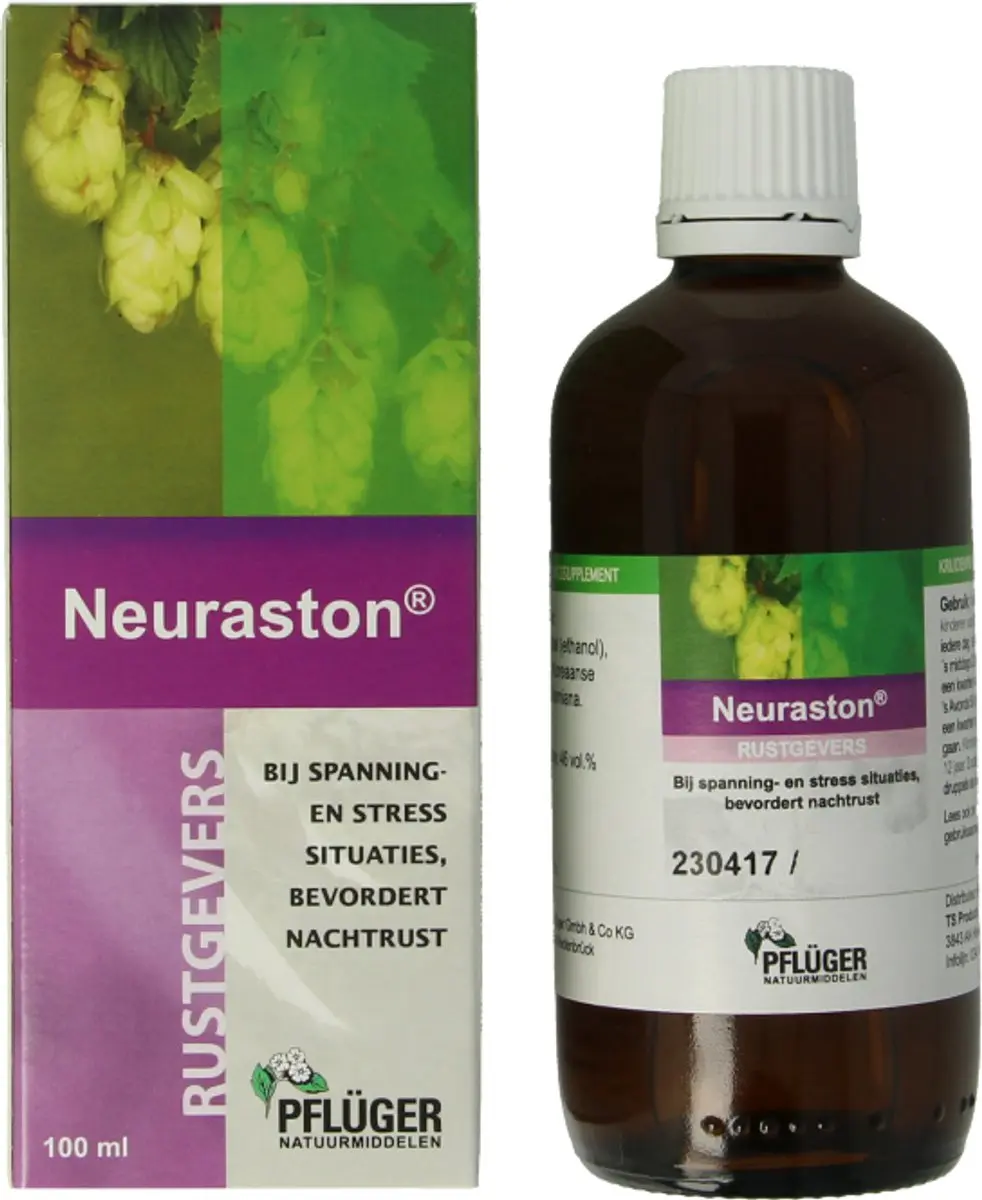 Pflüger Neuraston 100 ml