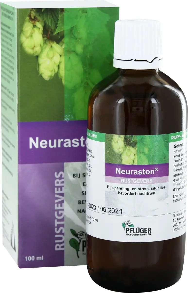 Pflüger Neuraston 100 ml