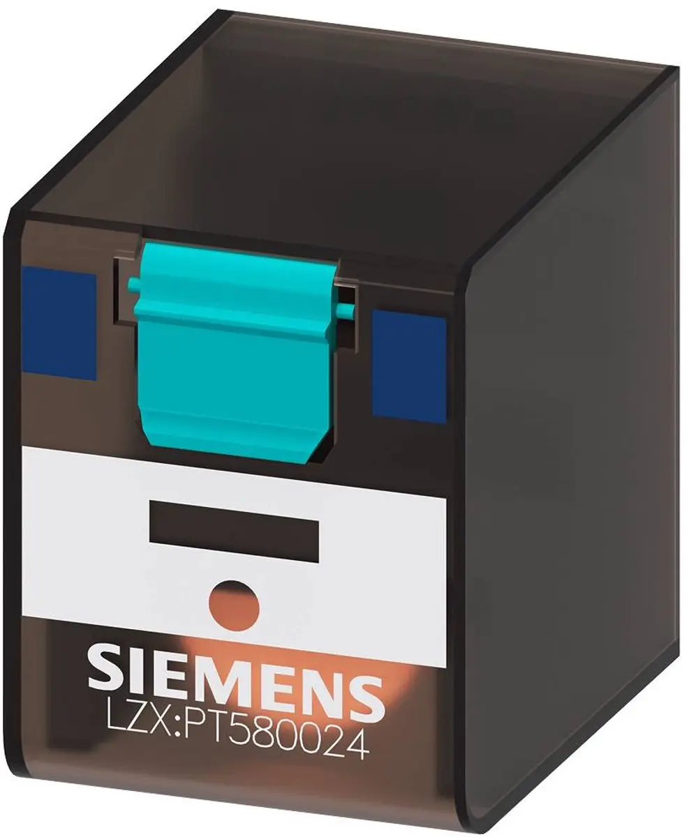Siemens LZX:PT580024 Vloeistof