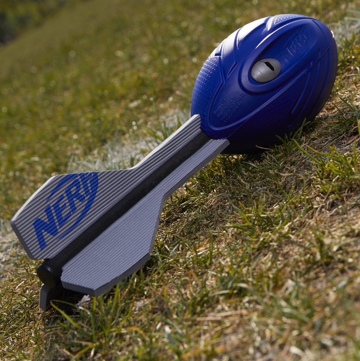 Hasbro Nerf Sports Vortex Aero Howler, sort.