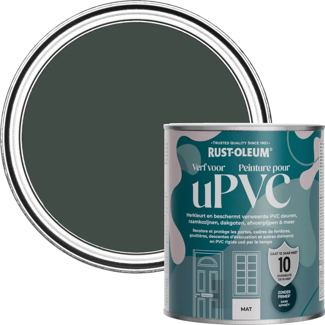 Rust-Oleum Avonddiner Verf 750ml