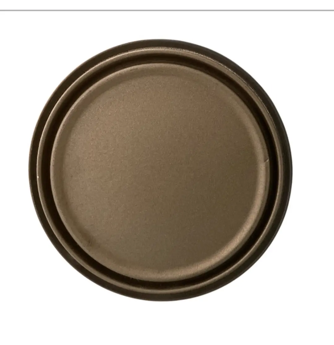 Trimetal Steloxine Deor Glimmer Goud - 0.50L Metaallak