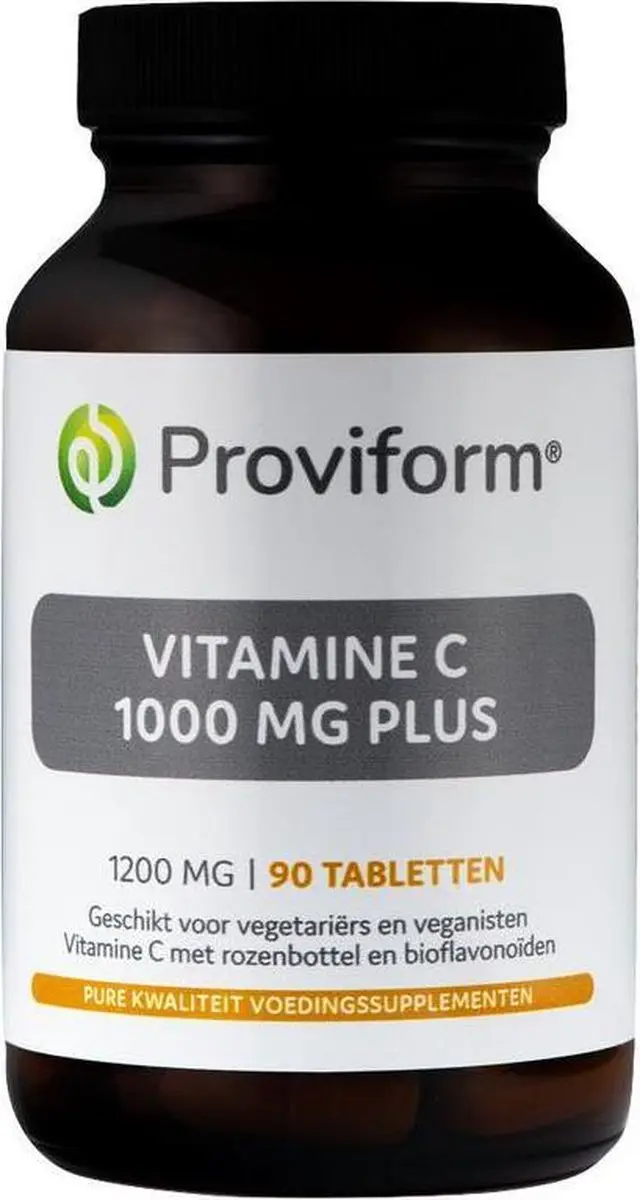 Proviform Vitamine C1000mg plus 90 Tabletten