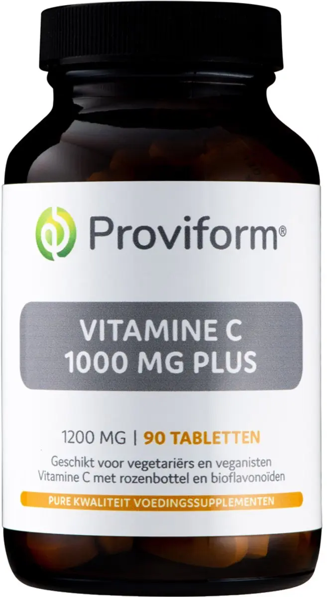 Proviform Vitamine C1000mg plus 90 Tabletten