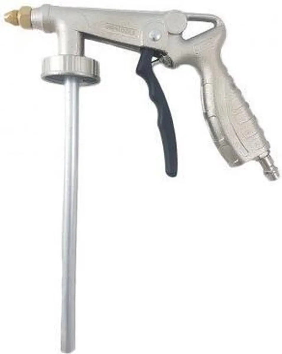 Weber Tools UBC Undercoating Spuit - Grijs