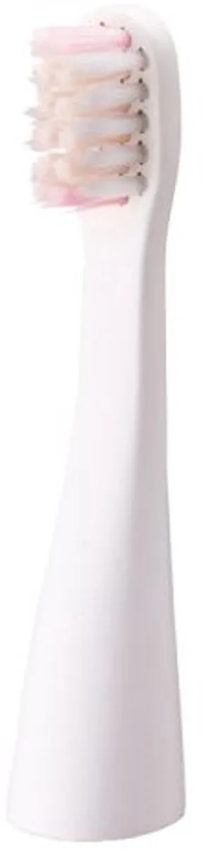 Panasonic WEW0957 Opzetborstels - 2 Stuks - Tandplakverwijdering