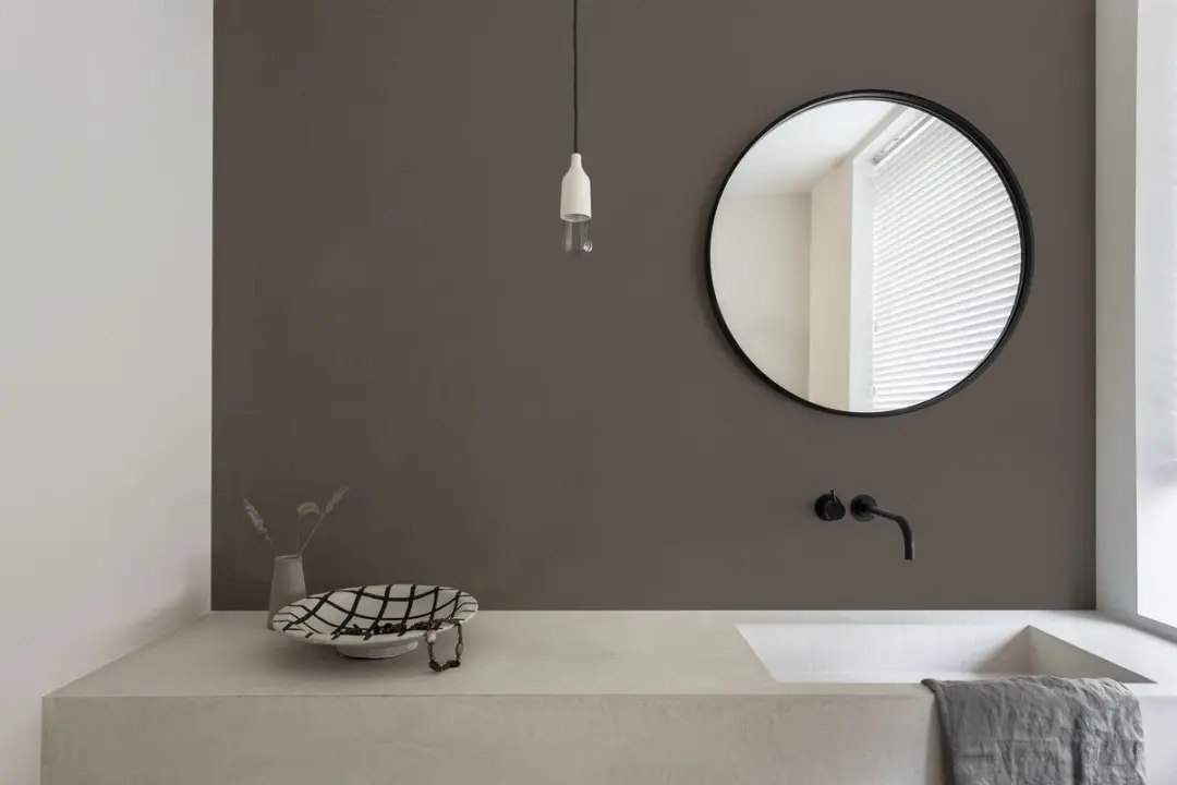 Flexa Strak Op De Muur Binnen Mat Mengverf 5L - Puur Veen