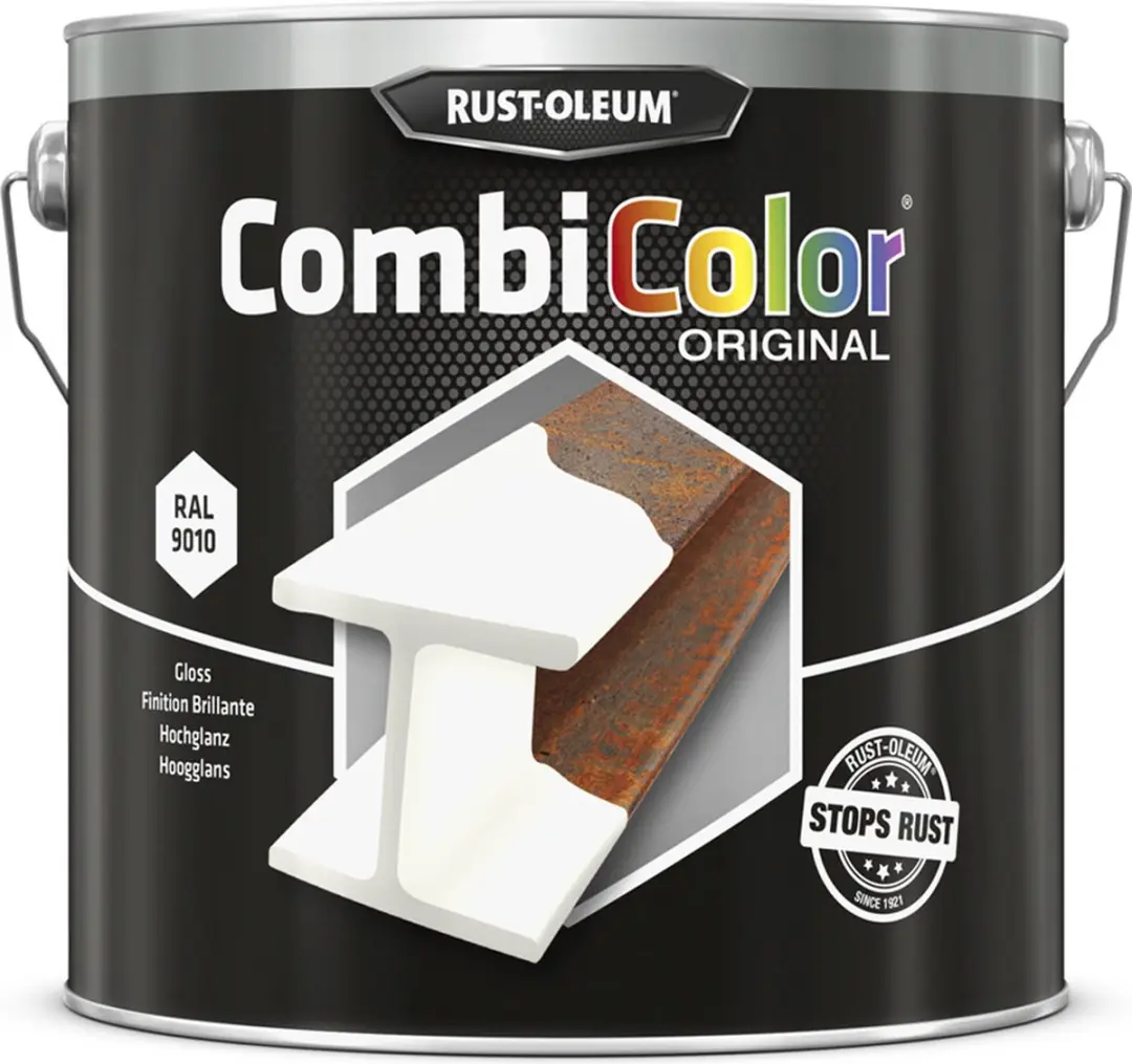 CombiColor Hoogglans