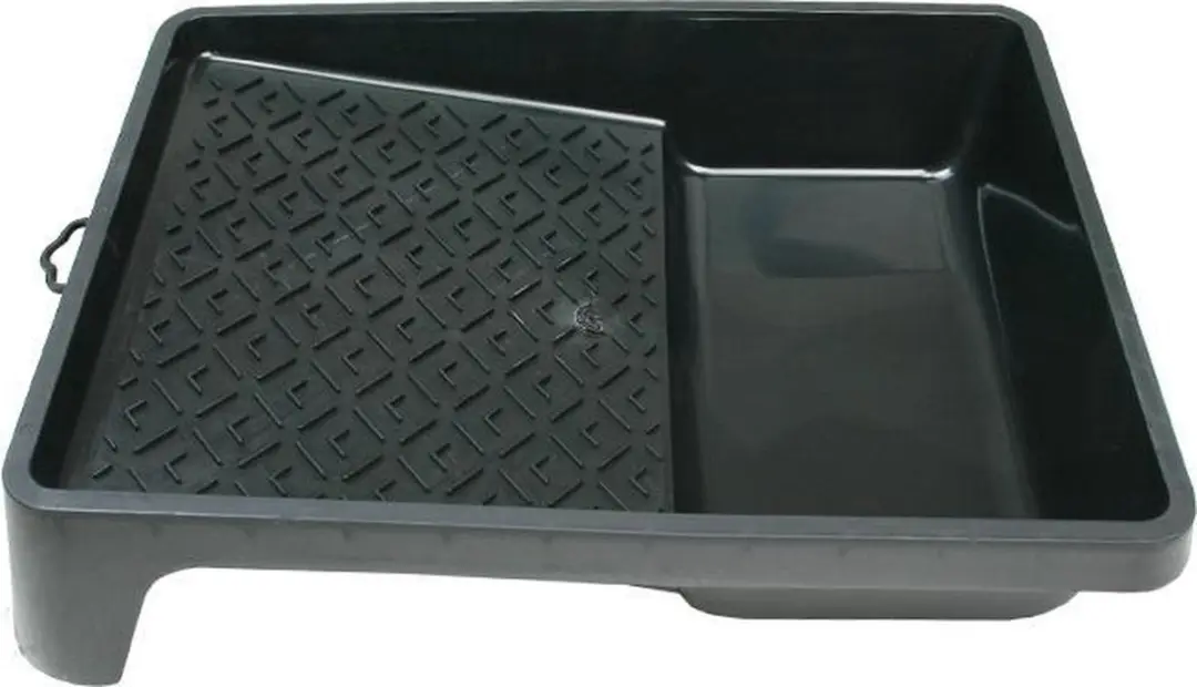 VEBA Verfbak 24x32cm - 3.8L - Zwart