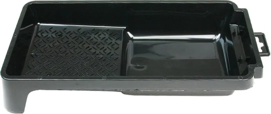 VEBA Verfbak 24x32cm - 3.8L - Zwart - afbeelding 6 van 6