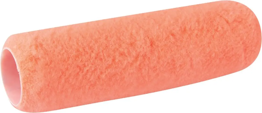 Silverline Verfroller 230mm Medium Pluis - Hout