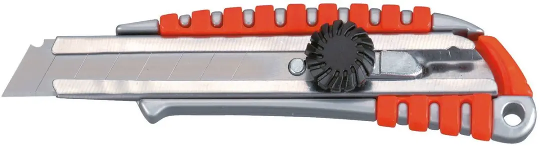 MAUL Snijmes Profi Plus 18mm