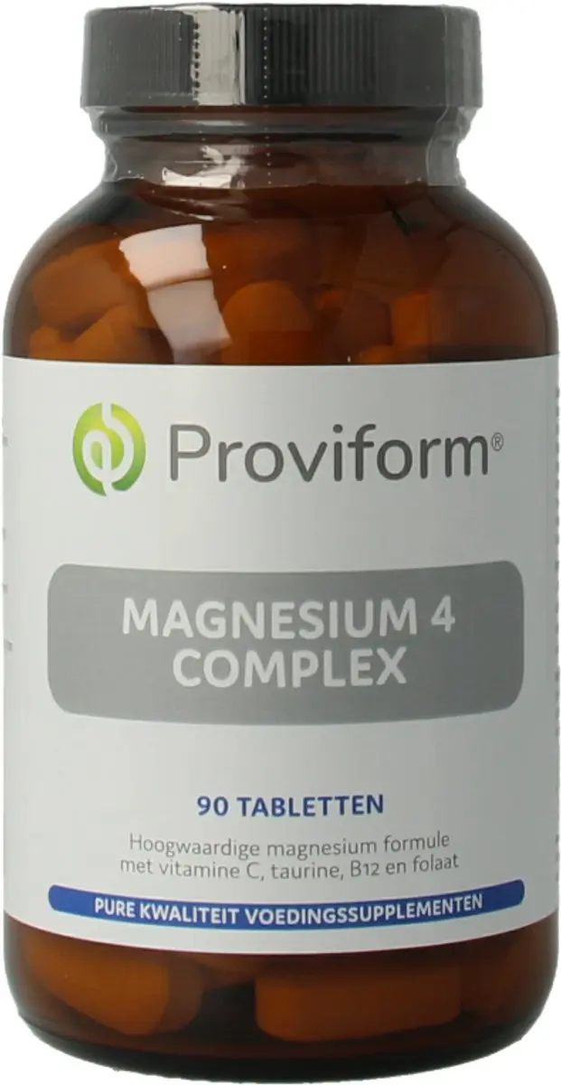 Proviform Magnesium 4 complex 90 Tabletten
