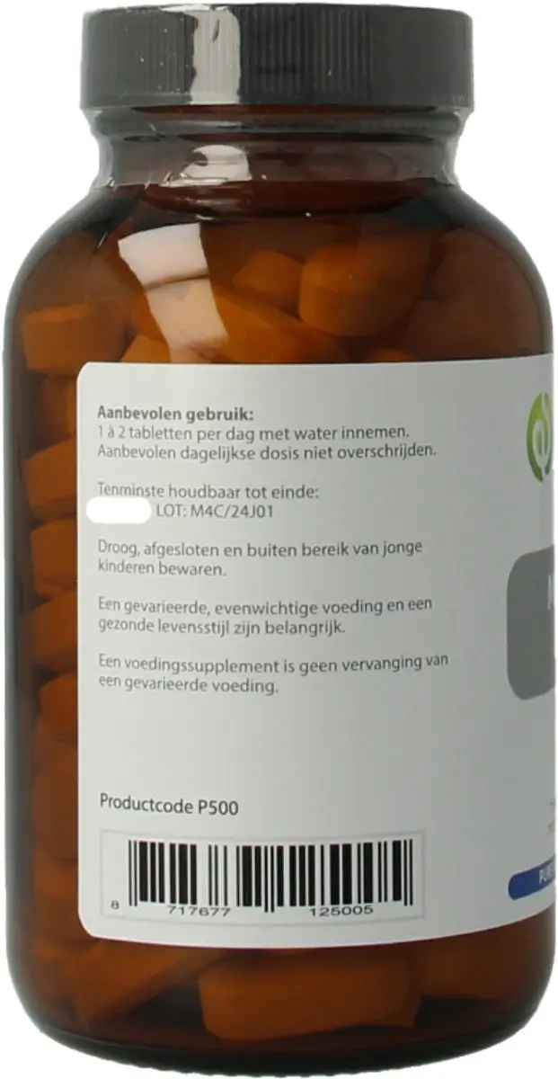 Proviform Magnesium 4 complex 90 Tabletten
