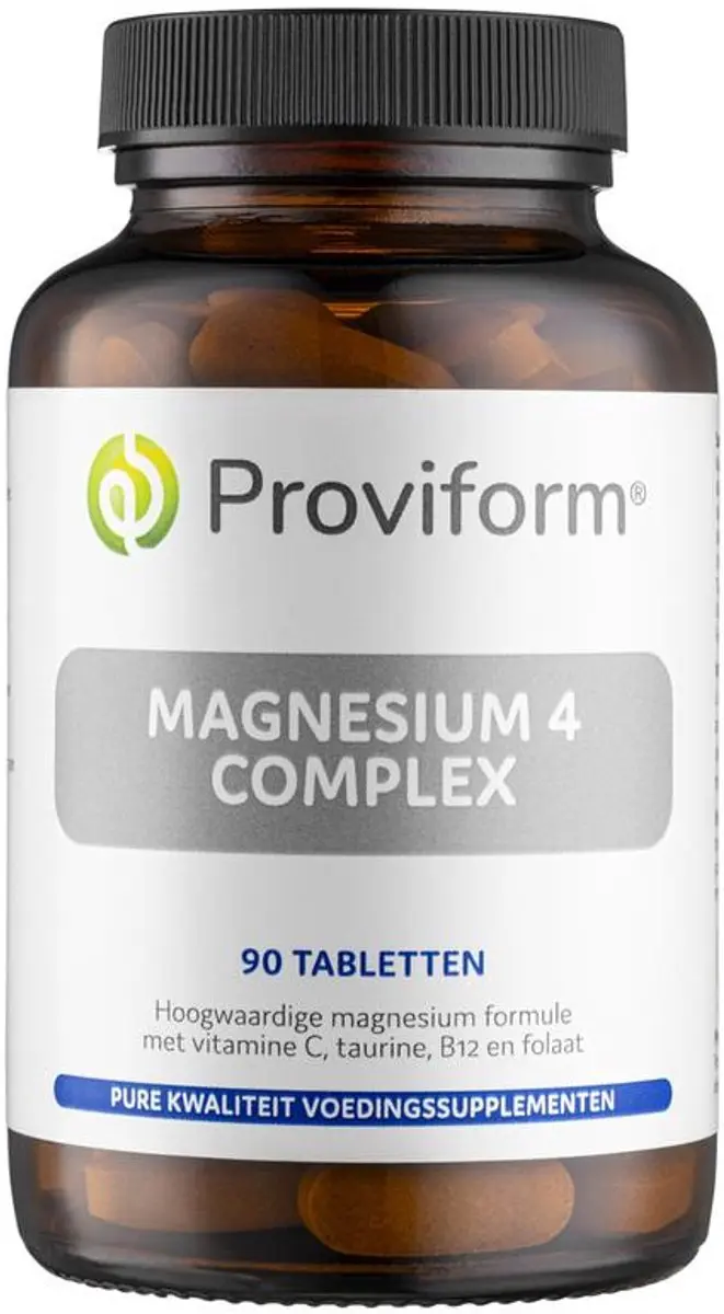 Proviform Magnesium 4 complex 90 Tabletten