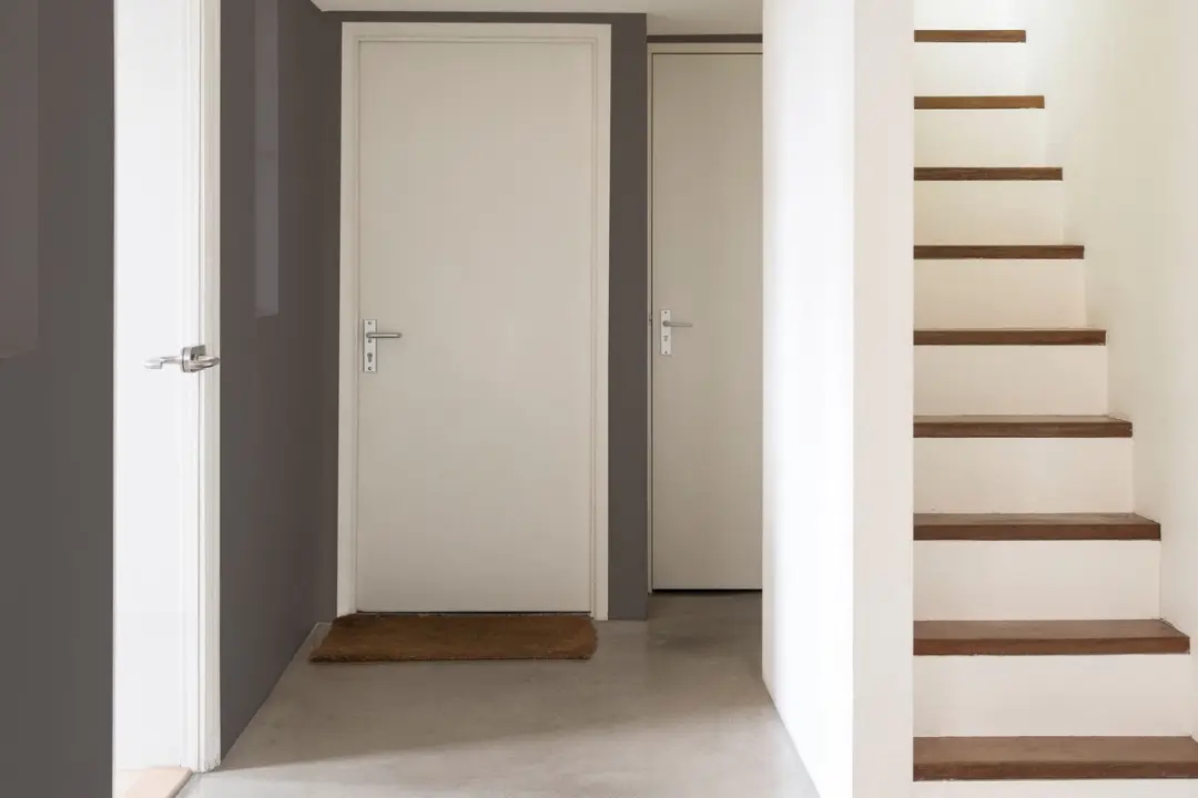 Flexa Strak Op De Muur Binnen Mat Mengverf 5L - CN.02.38