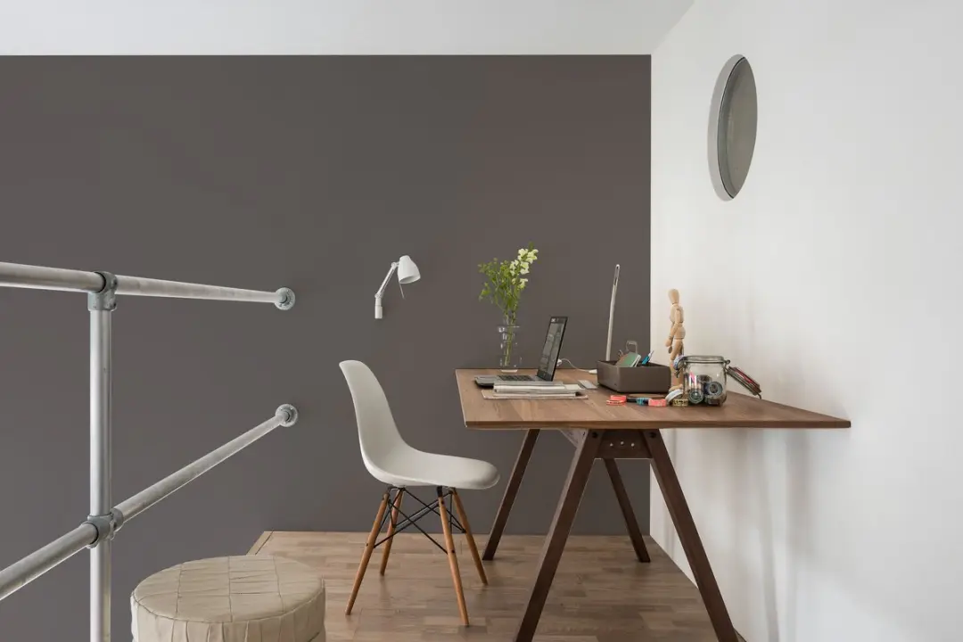 Flexa Strak Op De Muur Binnen Mat Mengverf 5L - CN.02.38