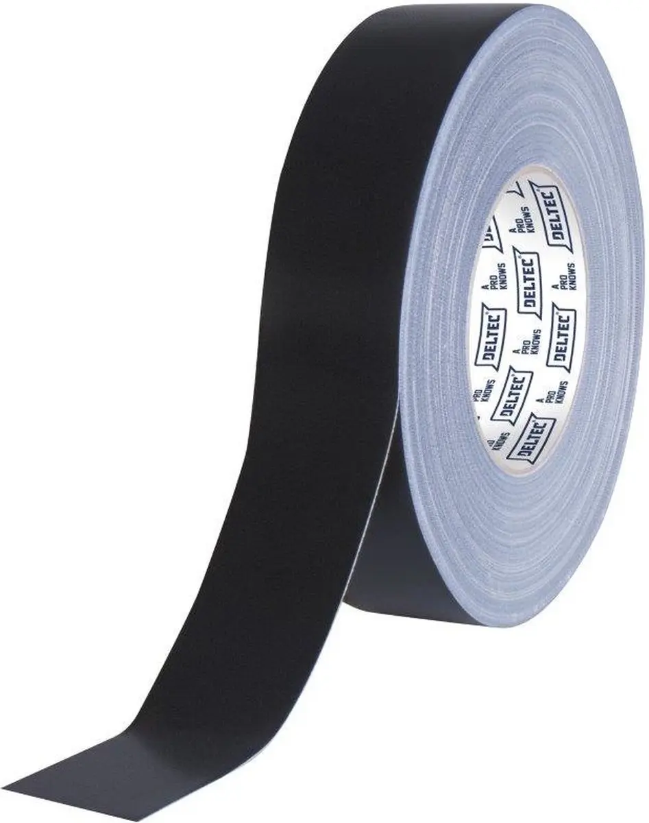 Deltec Gaffa Tape Pro 38mm x 50m