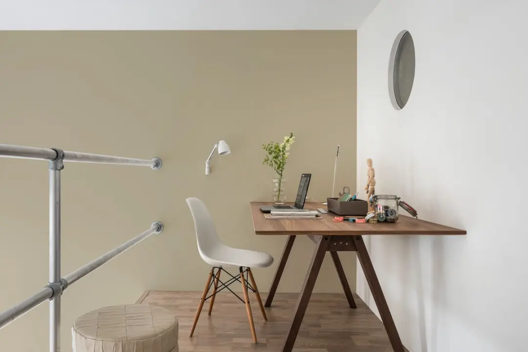 Flexa Easycare Muren Vol Sisal Mengverf 1L
