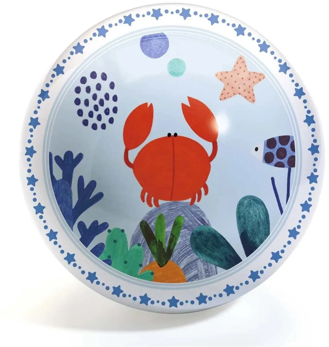 Djeco Fishee Ball Speelbal