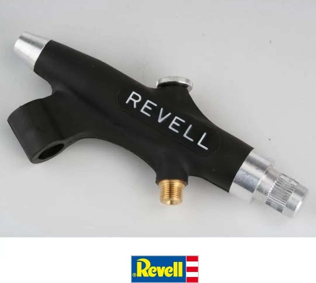 Revell Airbrush Huisvesting Standaard 37101
