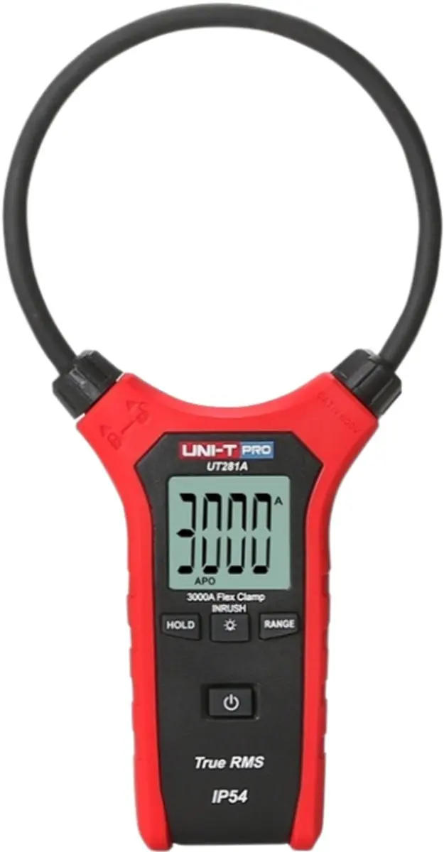 UNI-T UT281A Stroomtang