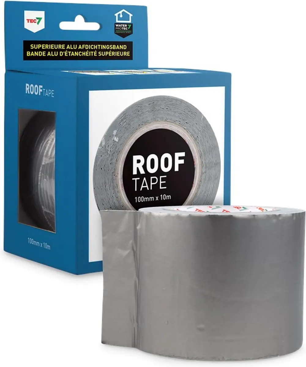 TEC7 Roof tape