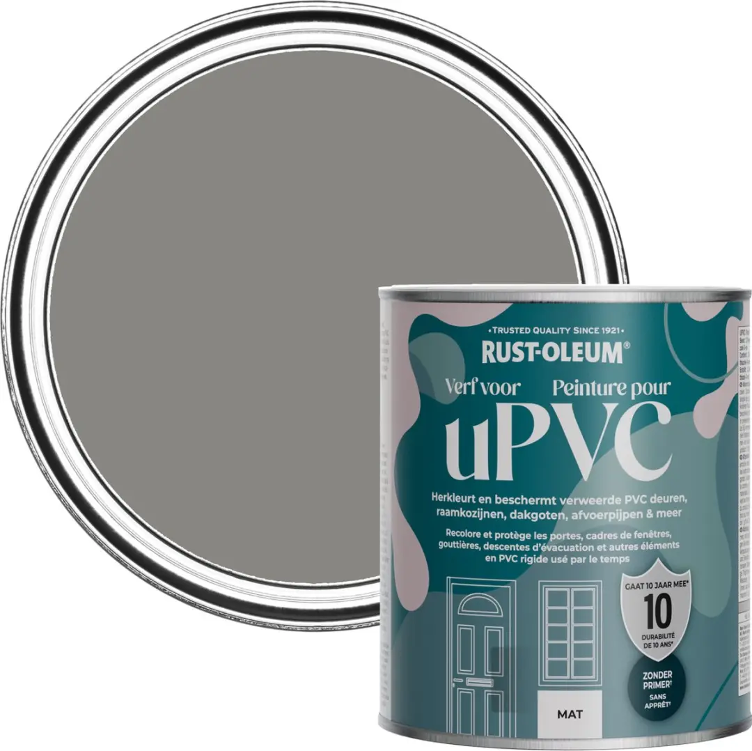 Rust-Oleum Art School Verf 750ml