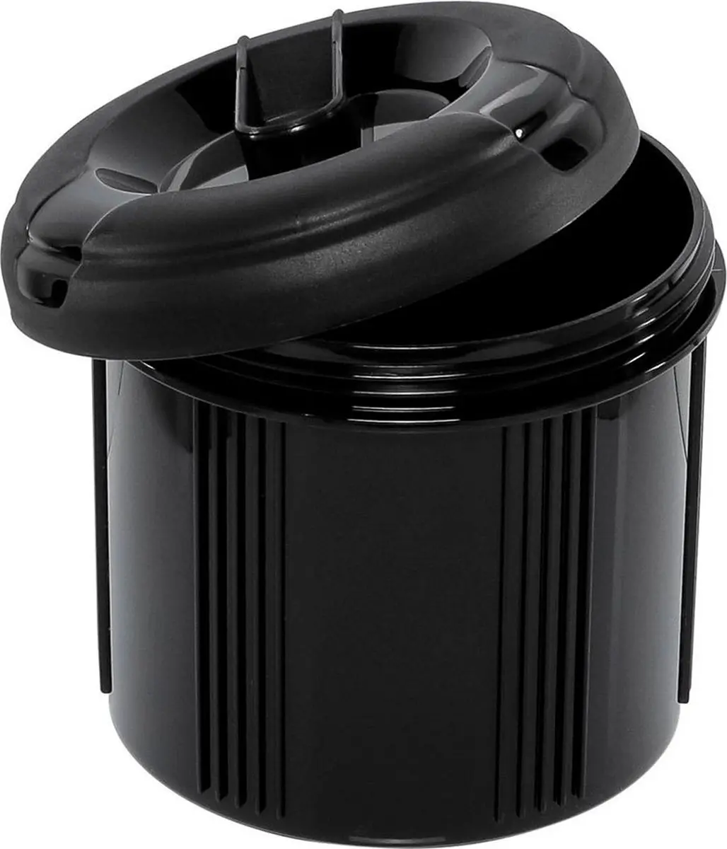 Emsa 509244 Thermoskan 1,2L - 2 Voedselinzetstukken - Zilver - afbeelding 3 van 6