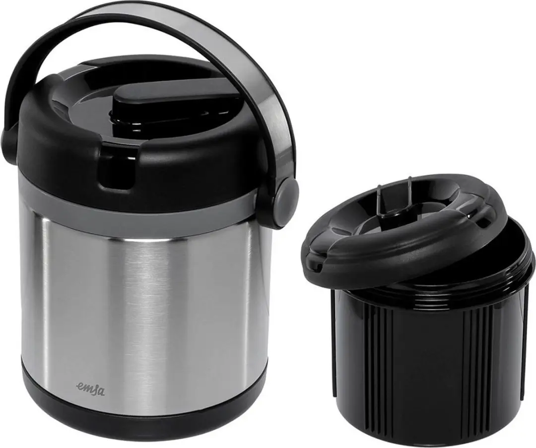 Emsa 509244 Thermoskan 1,2L