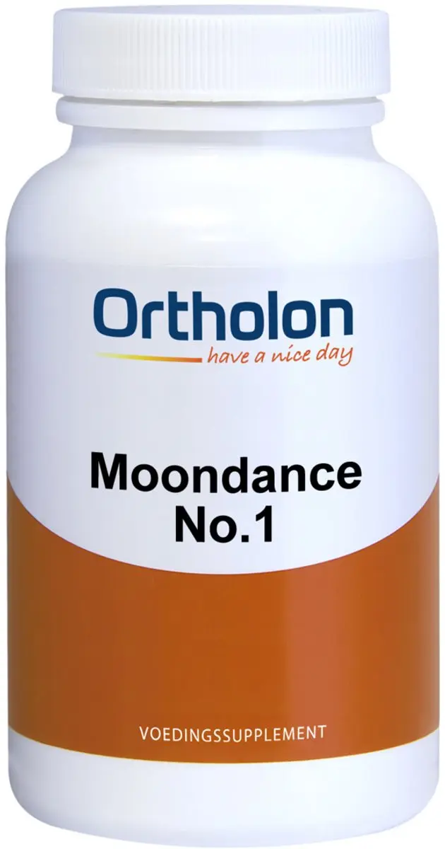 Ortholon Moondance 1 Vcapsules 30 st