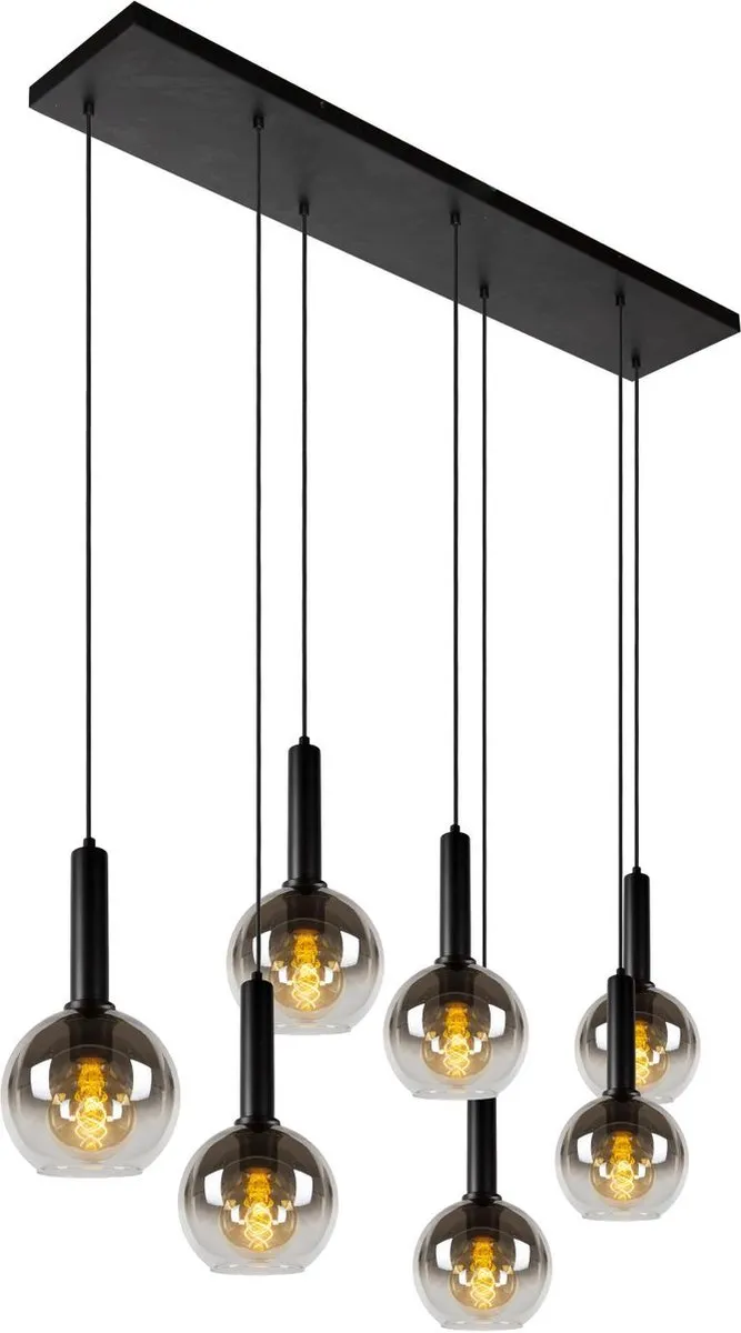 Lucide Marius Hanglamp 7xE27