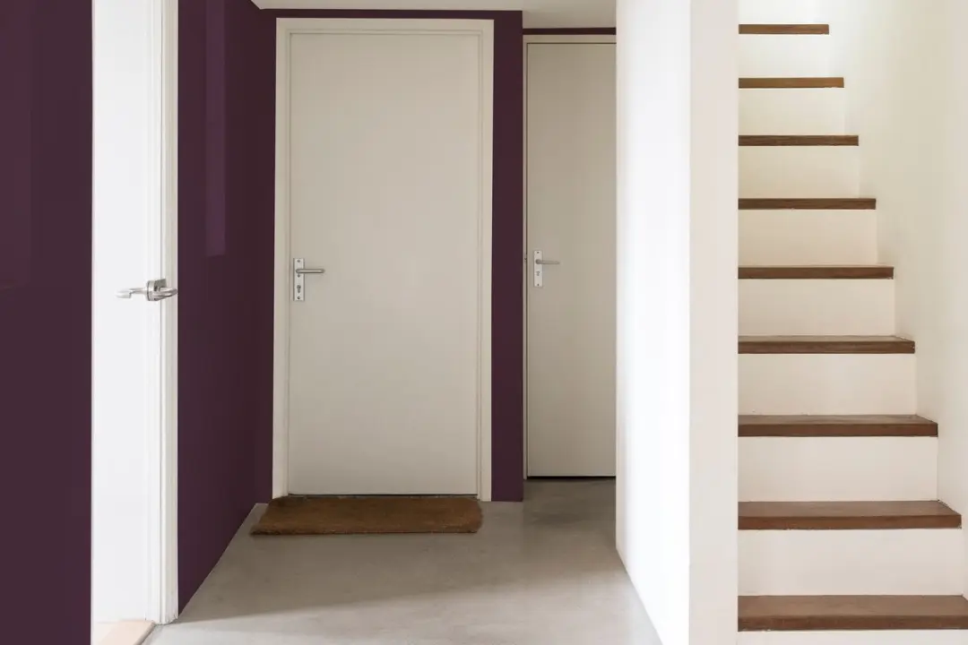 Flexa Easycare Muren Velvet Touch Mengverf 1L