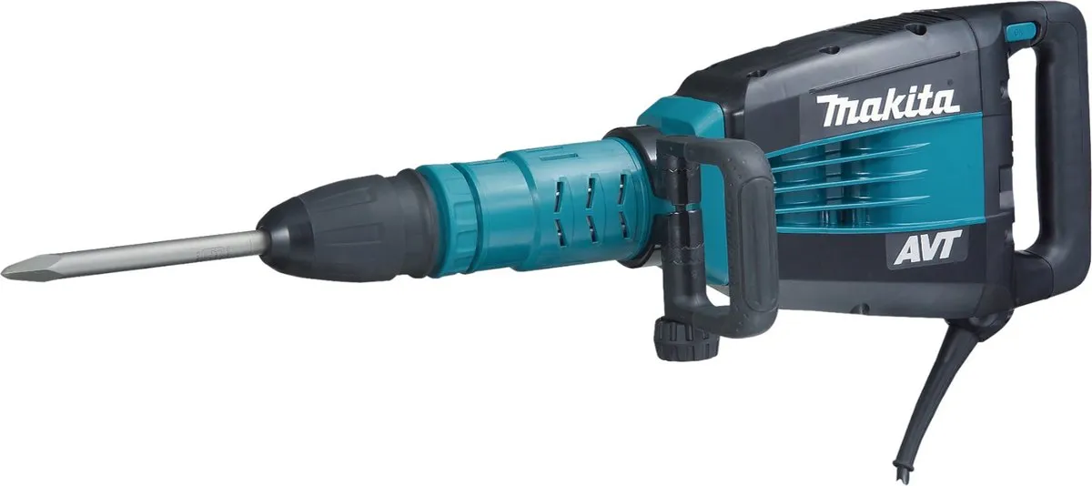 Makita HM1214C Breekhamer SDS-MAX 1500W