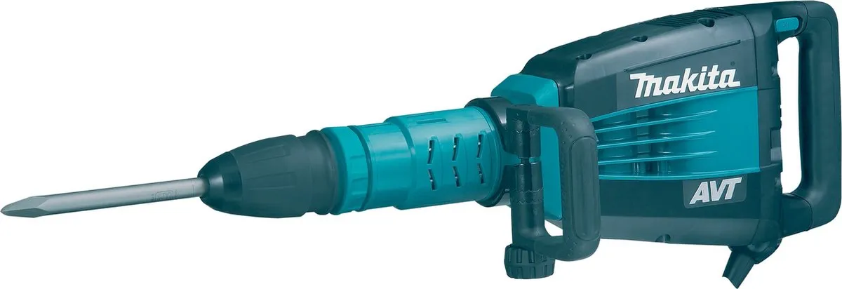 Makita HM1214C Breekhamer SDS-MAX 1500W