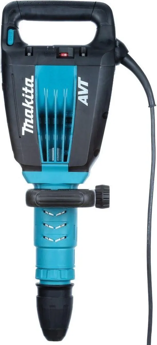 Makita HM1214C Breekhamer SDS-MAX 1500W