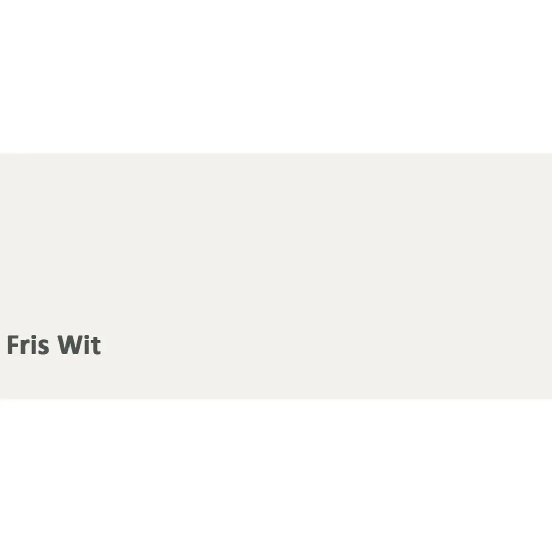 Koopmans Interieurtex Matte Muurverf 7,5L - Fris Wit