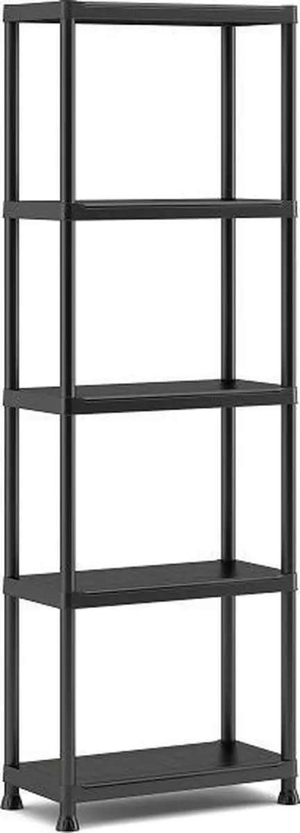 Keter Stellingkast Plus 60/5