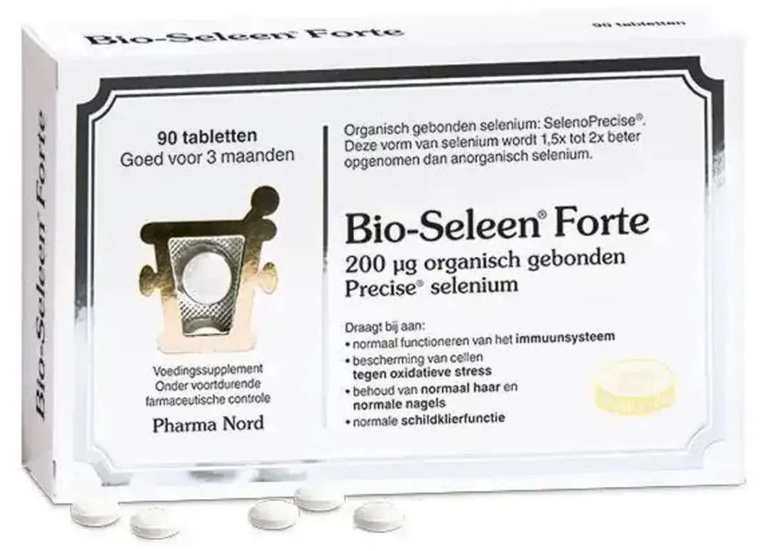 Bio-Seleen Forte
