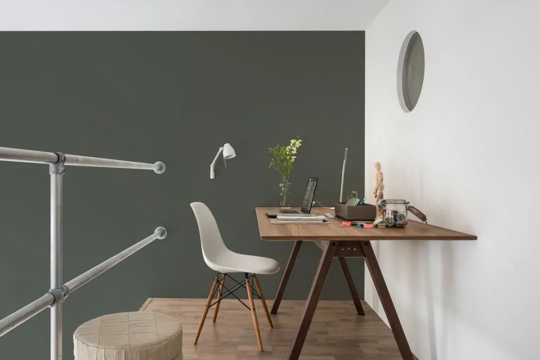 Flexa Strak op de Muur Binnen Mat 100% Hardsteen Mengverf 1L