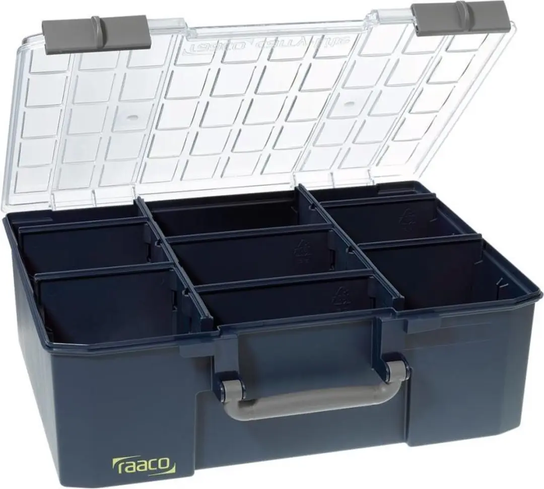 Raaco CarryLite Assortimentsdoos 330x413mm