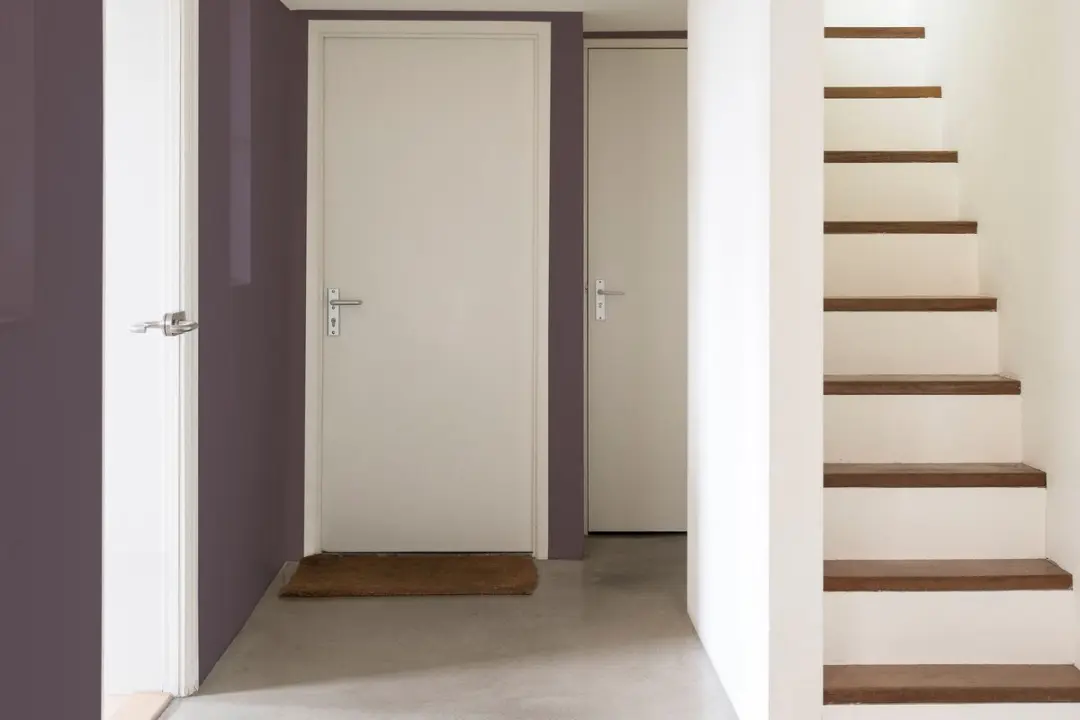 Flexa Strak op de Muur Binnen Mat Puur Heide Mengverf 5L