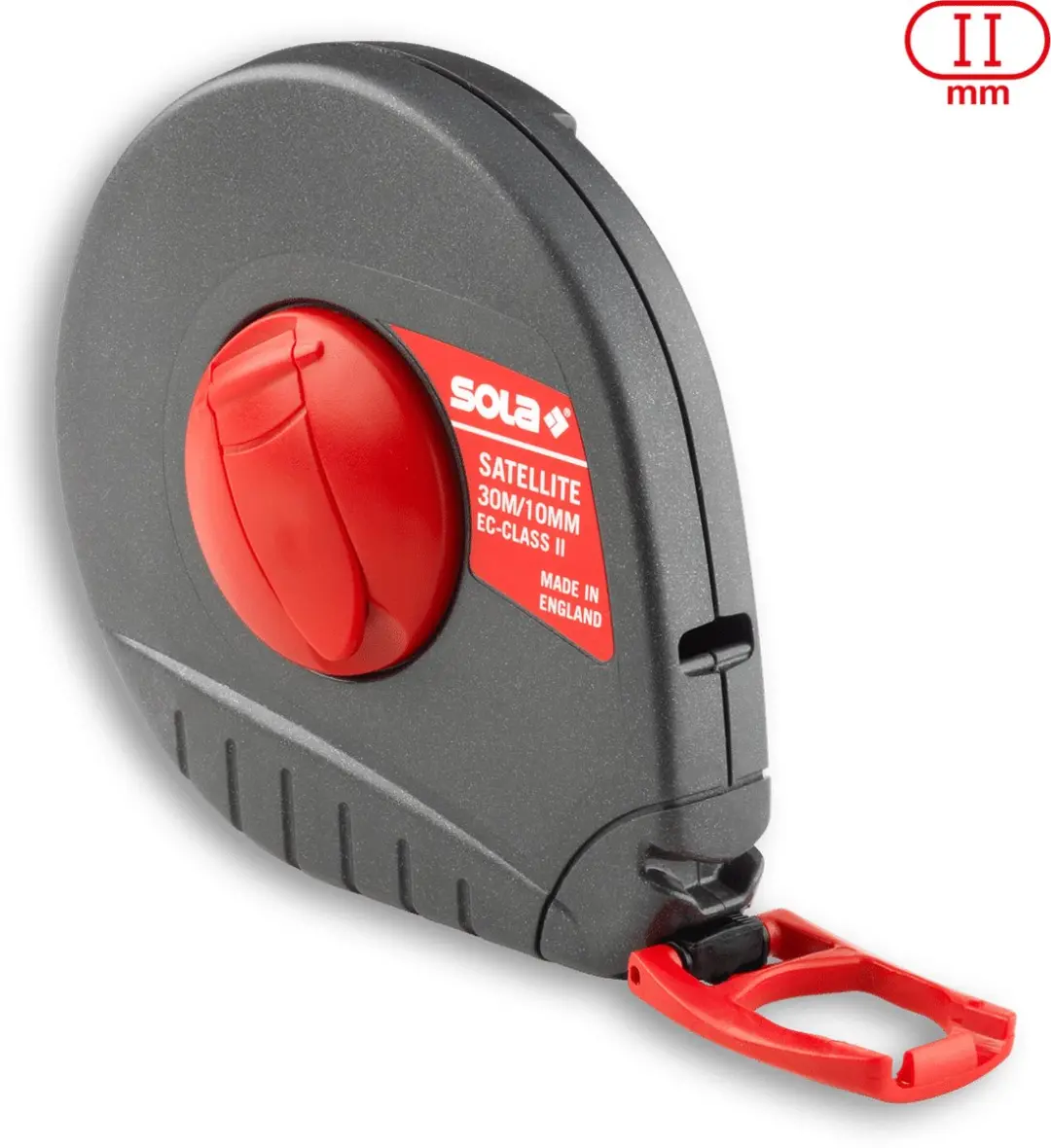 Sola Satellite ST30m Landmeter 30m