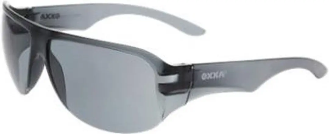 Oxxa Akna 8201 Veiligheidsbril - Smoke