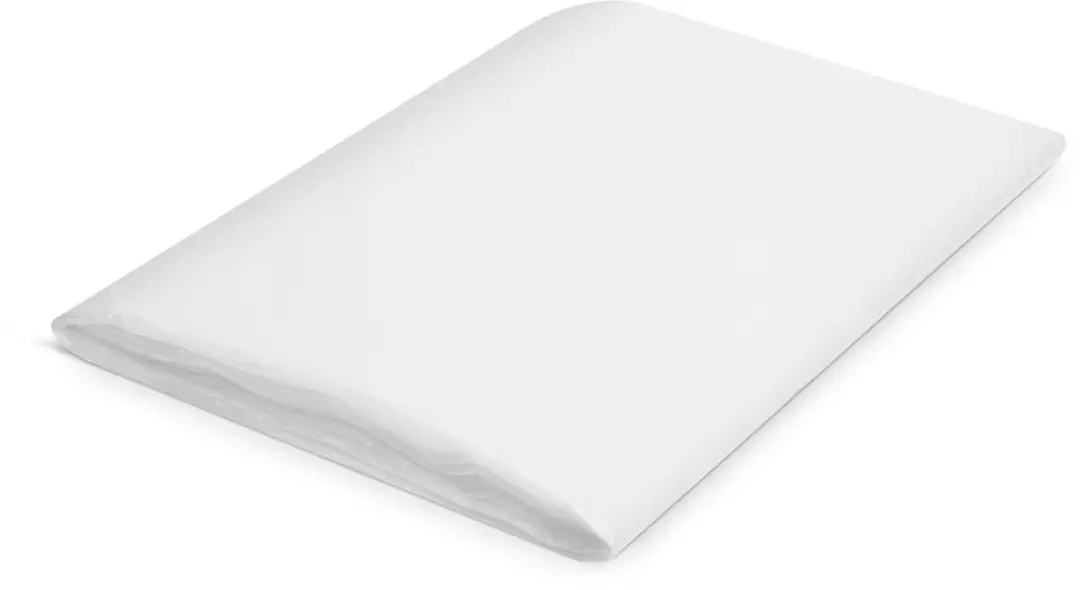 Handy PE Afdekfolie 5 Micron 4x5m - 20m² Transparant
