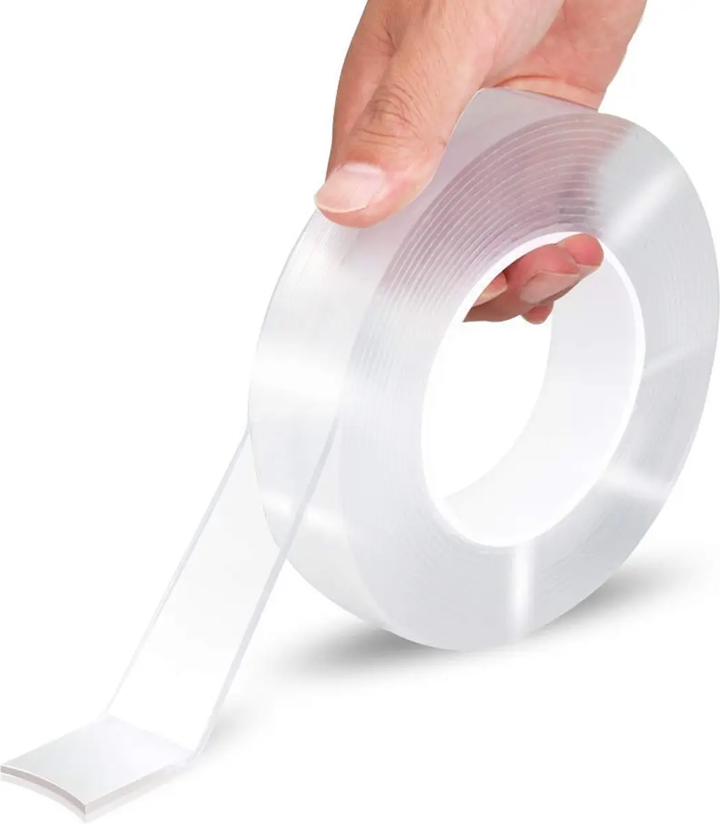 Handy Dubbelzijdig Montagetape Extra Sterk
