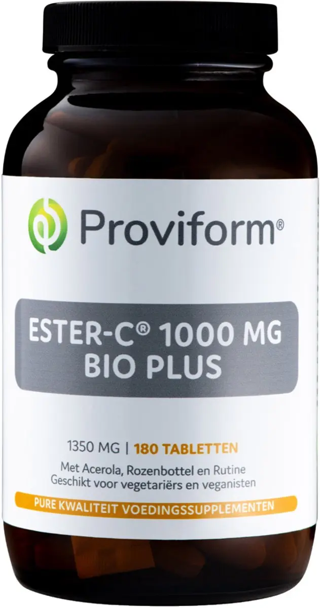 Proviform Ester C 1000mg Bio Plus