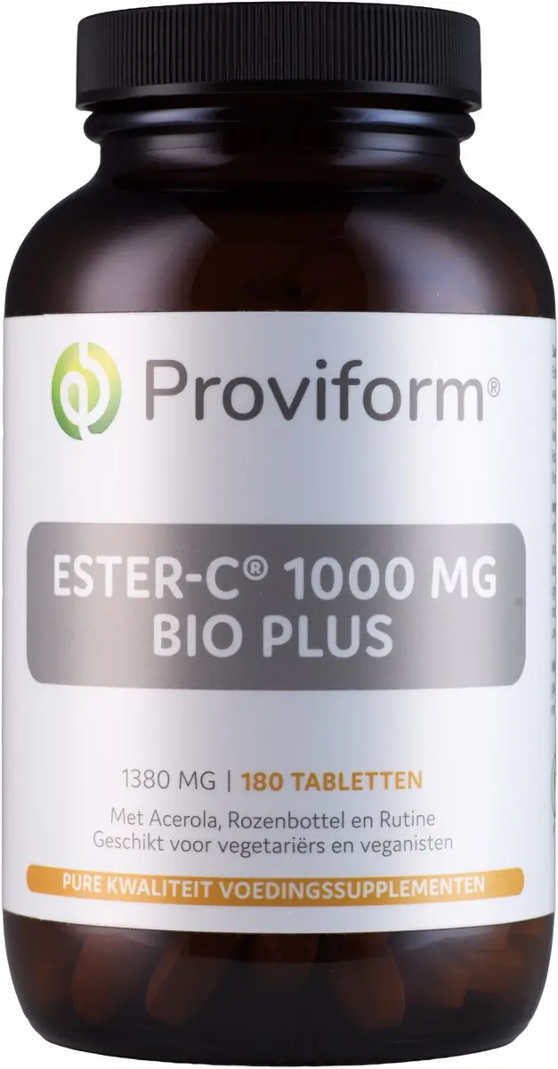 Proviform Ester C 1000mg Bio Plus
